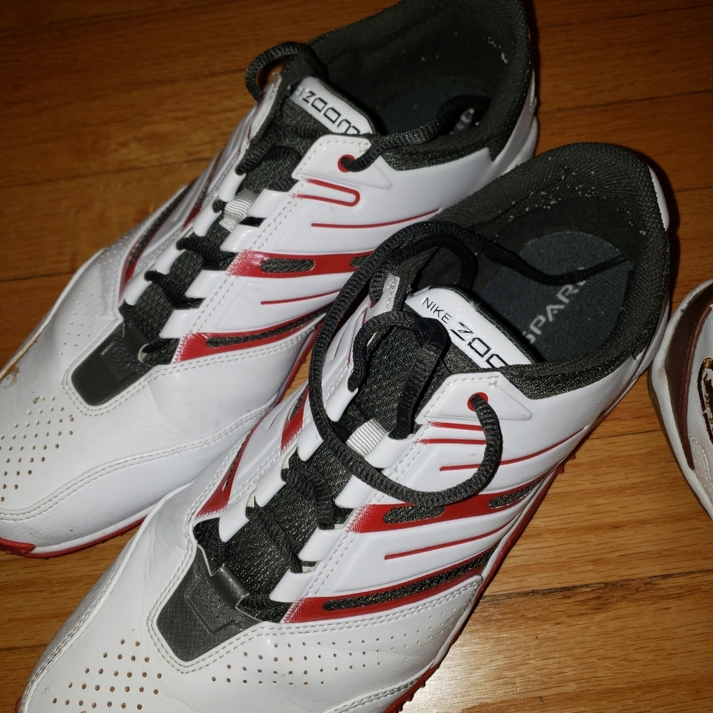 Nike men's shoes 11